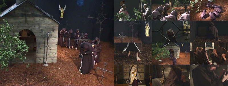 De Profundis (2006) by Ondrej Brody and Kristofer Paetau